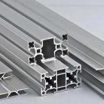 Difference between aluminum alloy and aluminum profile