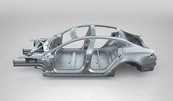 How Henan Aluminum Industry to Advance Automobile Lightweight
