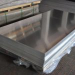 What is 5052 h32 aluminum sheet